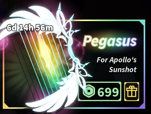 Pegasus